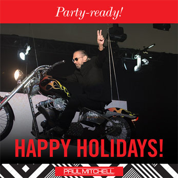 image of paul mitchell meme